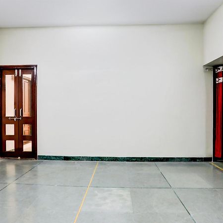 Hotel O The Baba Gest House Indore Buitenkant foto