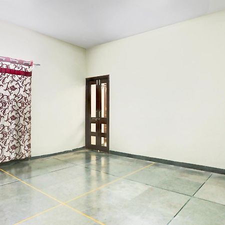 Hotel O The Baba Gest House Indore Buitenkant foto